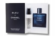 CHANEL BLEU 1,5ml edp spray
