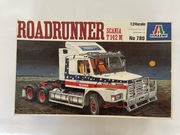 Roadrunner Scania T142
