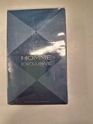 Woda toaletowa Homme Exclusive Avon 