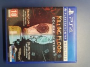 Używana - Killing Floor Double Feature -  PlayStation 4 -  anglik  Wydanie