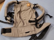 Nosidło baby Tula standard, wzór Cloudy