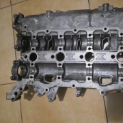 Master 3  2.3 biturbo pokrywa zaworów wałki dekiel 163km 160 km 165km