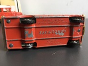 Impala corgi Chevrolet 