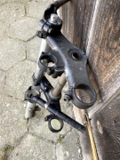 Zawieszenie lagi Honda CBR 600 f4i