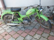 Motorower Komar sprawny