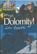 moje Dolomity Vito Casetti Agata Jakóbczak