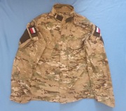 Bluza Ws 118dkws multicam