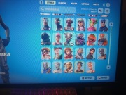 Konto fornite og 102 skiny 