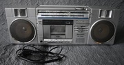 Radiomagnetofon Sharp GF-7500H