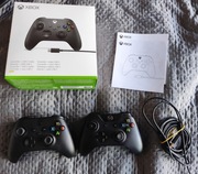 Zestaw 2x PAD Xbox One 