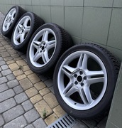 Koła Seat Leon Top Sport 17” 5x100