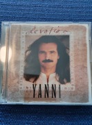 YANNI (CD) DEVOTION THE BEST OF YANNI