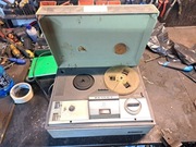 Magnetofon ZK  140 z PRL 