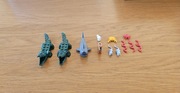 Zestaw zwierząt Lego