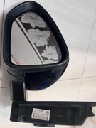 FIAT TIPO EASY - LUSTERKO ELEKTRYCZNE LEWE OGRZEWANE