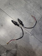 Nowe kierunkowskazy kierunkowskaz motor skuter 