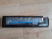 Robo 244311 wagon 110Ac z miejscami do leżenia, stacja Warszawa Grochów