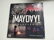 Mayday - Sampler (2015) (folia) / Tech N9ne Wrekonize Bernz