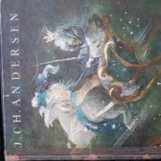 Baśnie - J.Ch. Andersen