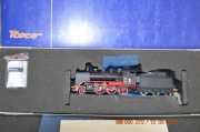 Roco 62211, Parowóz Oi2-32 PKP , z dekoderem DCC,