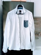 #koszule#koszule#cropp#