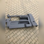 Boczek lewy  tapicerka vw t5 Multivan lift