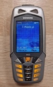 Siemens M65  sprawny PL Menu
