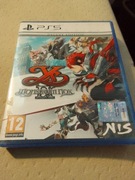 YS IX monstrum nox PS5 