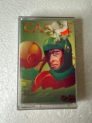 Castle - gra na Commodore 64 C64 kaseta LK Avalon