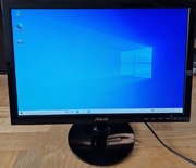 Monitor Asus VS198D 19 cali 