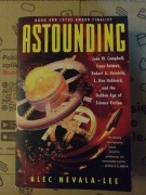 Astounding Alec Nevala-Lee