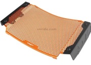 Aluminiowa Osłona chłodnicy do KTM Duke 790 / Duke 890– M2 Pomaranczowa CNC