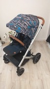 Wózek Cybex Balios S - nieużywany