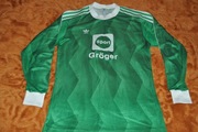 Bluza Adidas VFB Neukoln retro L