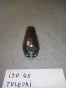 Trzpień frezarski ISO40 Redukcja  Uchwyt CNC frezarka