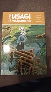 USAGI YOJIMBO SAGA #6 