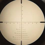 Luneta Fire Wolf10-60x50/ SFIR