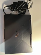 ASUS TUF Gaming F15 – i5 / GTX 1650 /8 GB RAM / SSD 512 GB-Laptop Gamingowy