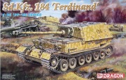 Dragon 6133 Sd.Kfz 184 Ferdinand