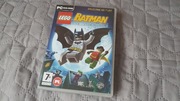 Lego Batman The Video Game Pc Box Premierowy Pl