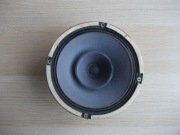 Głośnik Tonsil GDS 16/10/3 8 Ohm - Szerokopasmowy - Unitra Julia Stereo.