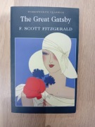 The Great Gatsby - F.Scott Fitzgerald 