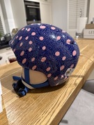 Roxy kask dziecięcy 52-54