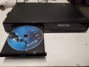 Bluray disc philipsBDP2500 SPRAWNY