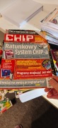 Czasopismo Chip 04/2009