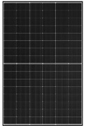 Panele LONGI 445W LR8-HGD Bifacial czarna rama