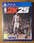 PS4 NBA 2K25 ( PS5 Upgrade)