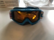 Google UVEX z polaryzacją NOWE