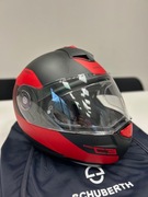 Schuberth C3 PRO roz XL, nieużywany, stan doskonały