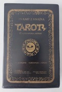 Tarot talia + książka 